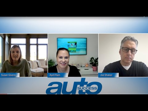 Don't miss out on Dealer Insider with April Rain and Joe Shaker!