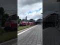 RE2 Von Lübeck-Hbf nach Bad Kleinen
