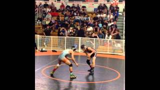 2013-2014 Escondido Cougars Highlight Video