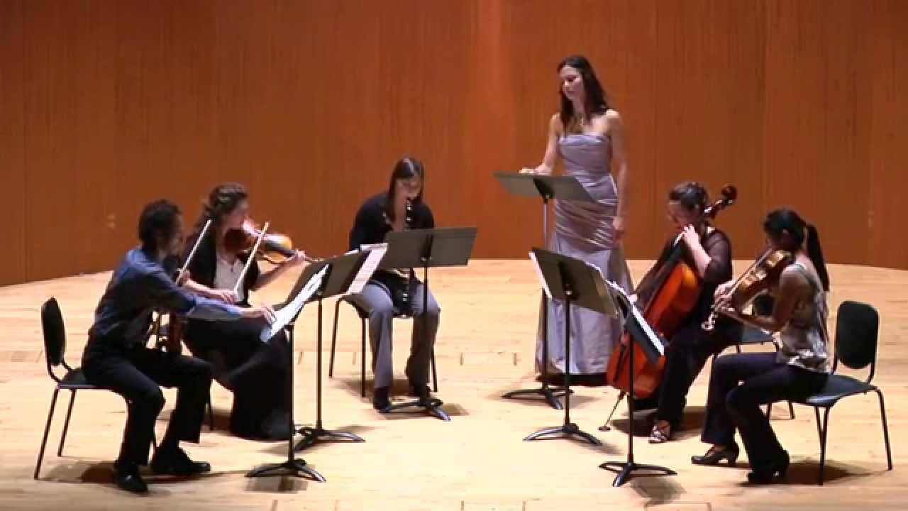 Watch Tenebrae by Osvaldo Golijov (b. 1960) on YouTube Watch Tenebrae by Osvaldo Golijov (b. 1960) on YouTube