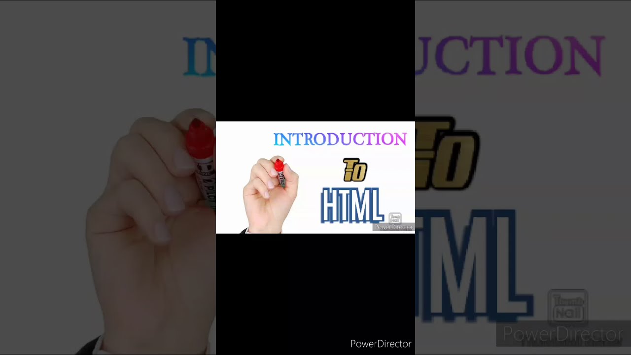 Introduction To 