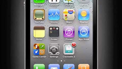 ClockedIn 2 - Task Switching Mode