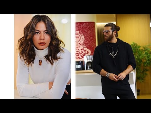 Can Yaman impacta Primero alegría luego drama para sus fans