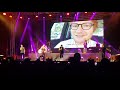 Boyzone - Because (Live in Sri Lanka 16.08.2018)