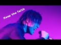 氷室京介 / Keep the faith