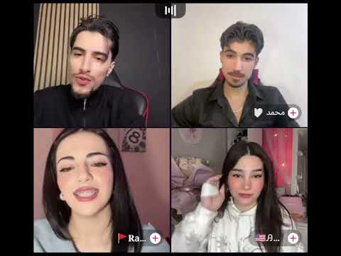 وائل حديث عن المشكله يلي صار مع نورس ومحمد ورغد اسامه شو صار بلاخير 