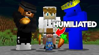 I Humiliated DrDonutt in Front of THOUSANDS!!