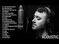 Acoustic 2020 | The Best Acoustic Covers of Popular Songs 2020