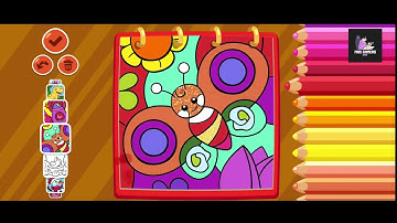 Bubbu School - My Virtual Pets Part 38 Gameplay Walkthrough (Android) #masgamerszone #bubbuschool