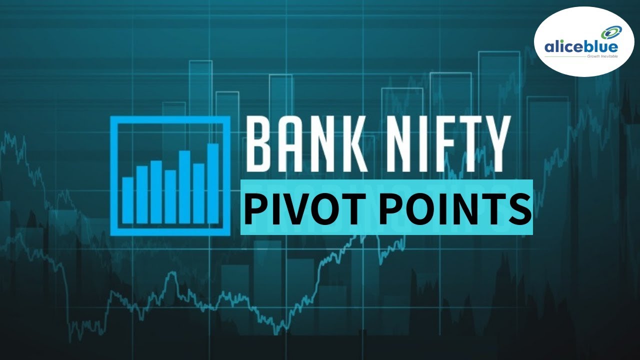 Nifty Pivot Point Chart