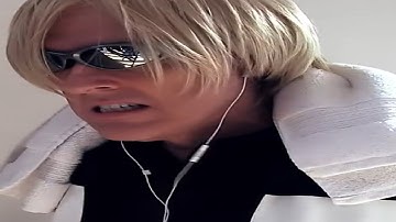 F.W.P. but every new word goes to its last use in Weird Al