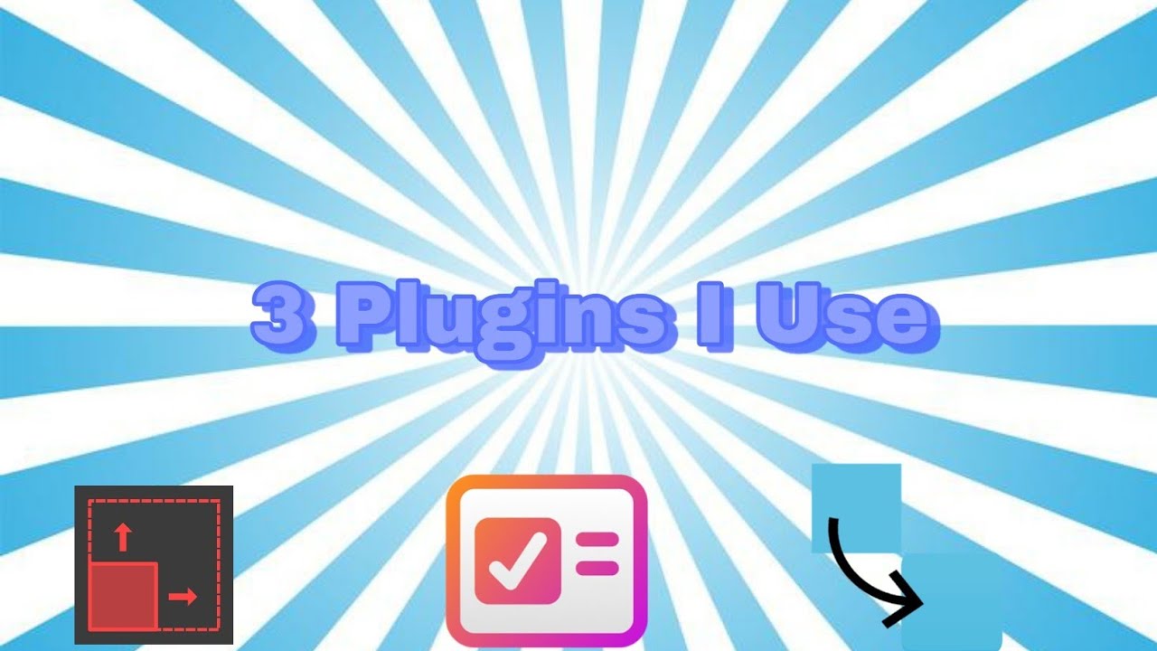 Best UI Plugins To Use In Roblox Studio 