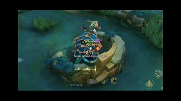 New hero joy vs 100 lords