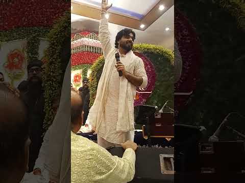 Raj pareek Kolkata kirtan #jaishreeshyam #radharani #radheradhe #shyam #shyambaba #shyambhajan#khatu