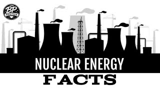 20 Nuclear Energy Facts That Will Blow Your Mind ⚛️ #science #facts #nuclear 