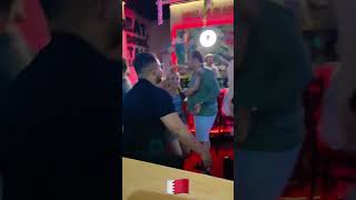 Buffalo Wings & Rings Restaurant at Bahrain| Party Time with Friends