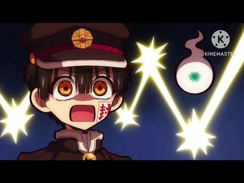 Final dos exames(segunda temporada de Hanako-kun ep 13) - YouTube