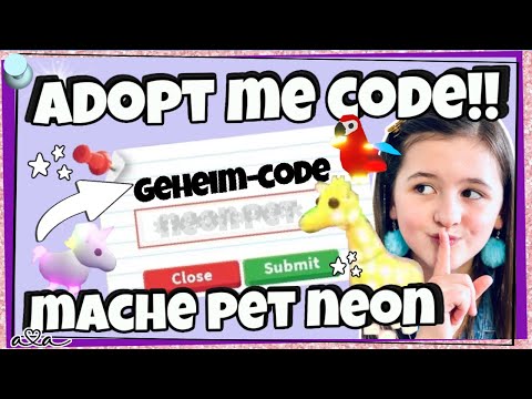 GEHEIM-CODE der alle