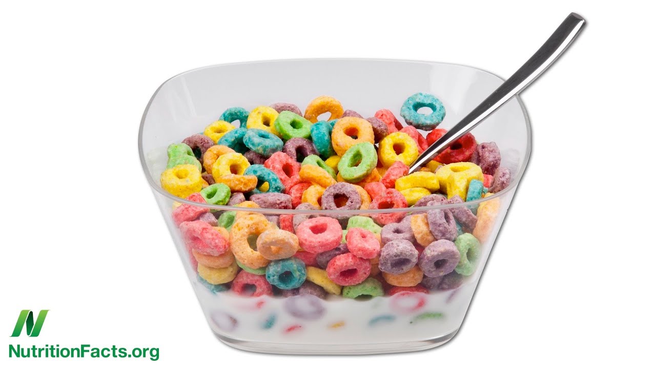 Are Sugary Foods Addictive? - YouTube