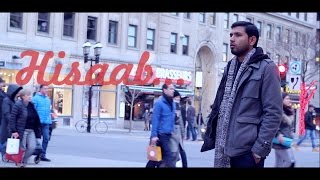 Hisaab || Canada Di Life || Johny Hans || Punjabi Poetry Indian