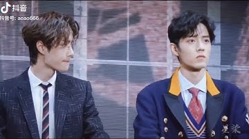 #34  || Tình huynh đệ của Vương Nhất Bác với Tiêu Chiến đạt đến ĐỈNH ĐIỂM - Trần Tình Lệnh | TikTok