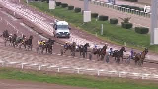 Vidéo de la course PMU PRIX CHRISTIAN ALLILAIRE