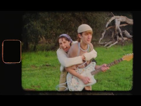 Jim & Pam