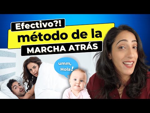 ¿La extracción es una forma efectiva de prevenir el embarazo? ¿Es seguro el líquido preseminal?