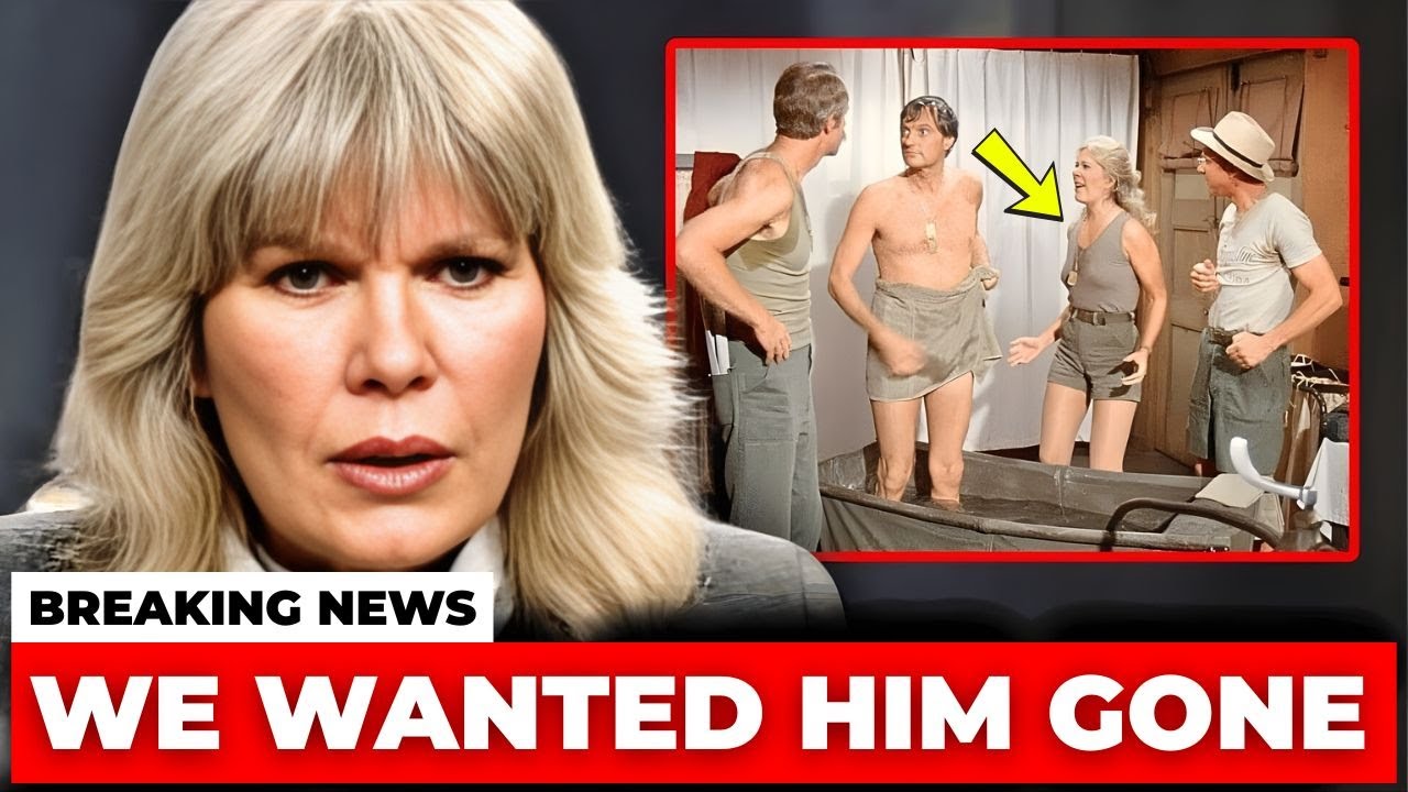 “What Really Happened When MASH Actors Left the Show”