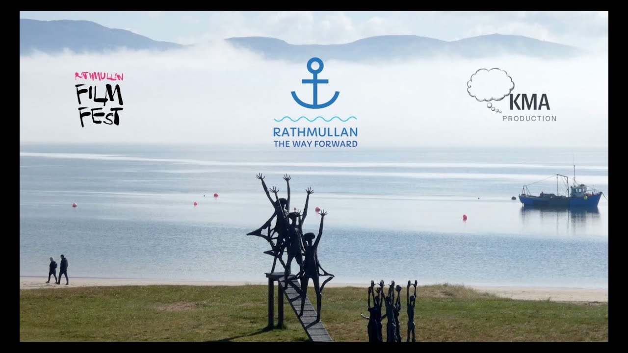 RATHMULLAN'S WAITING TO WELCOME YOU BACK. 