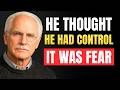 This Person's "Control" Was Actually Pure Panic — Here's Proof