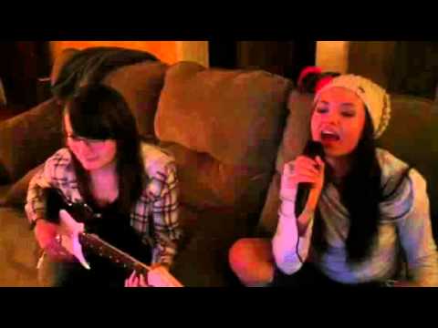 Christmas Eve with Alanis