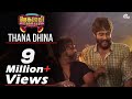 Thana Dhina Lyrics Angamaly Diaries