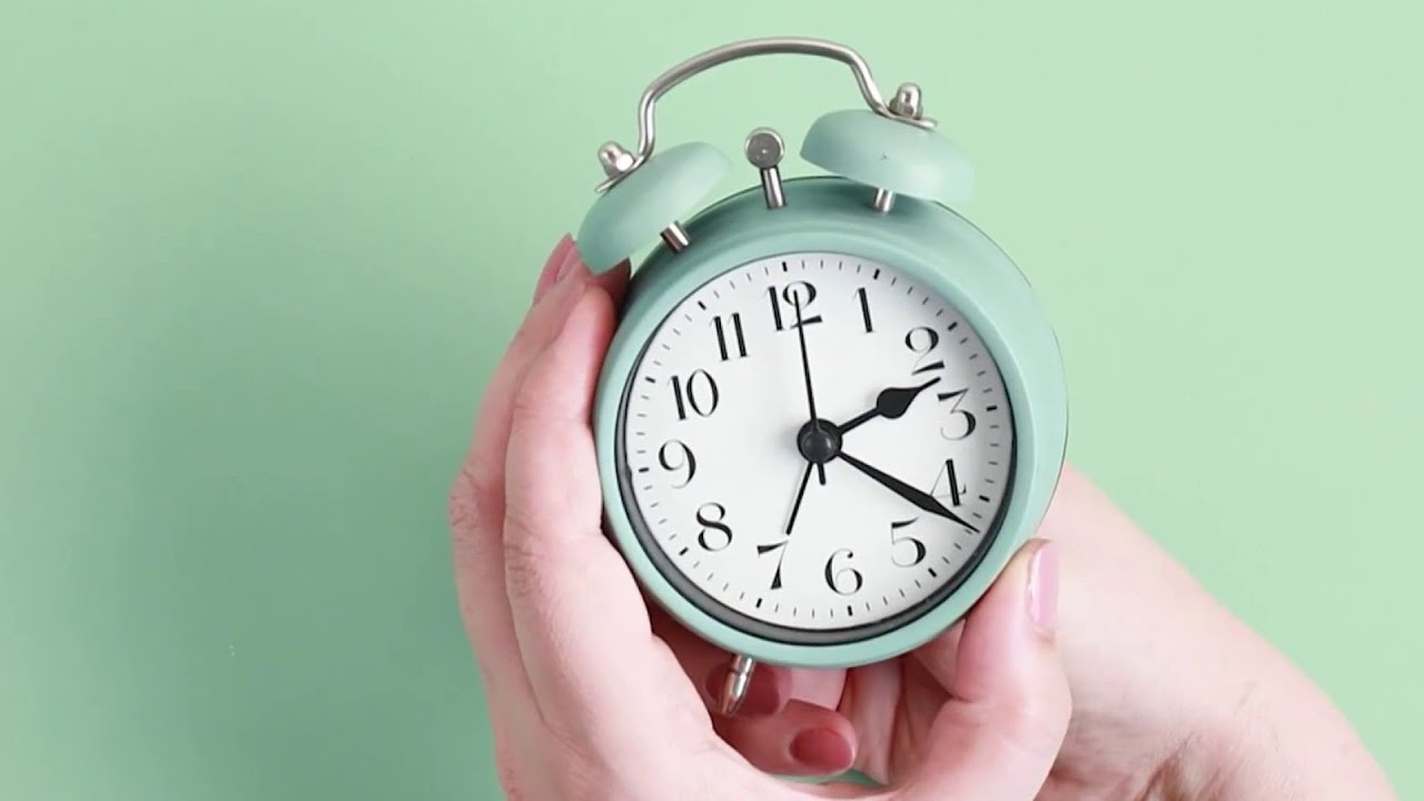 Why exactly do we have Daylight Saving Time? YouTube