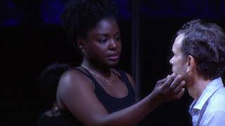 Jeremy O. Harris' SLAVE PLAY Returns To Broadway | Show Clips Resimi