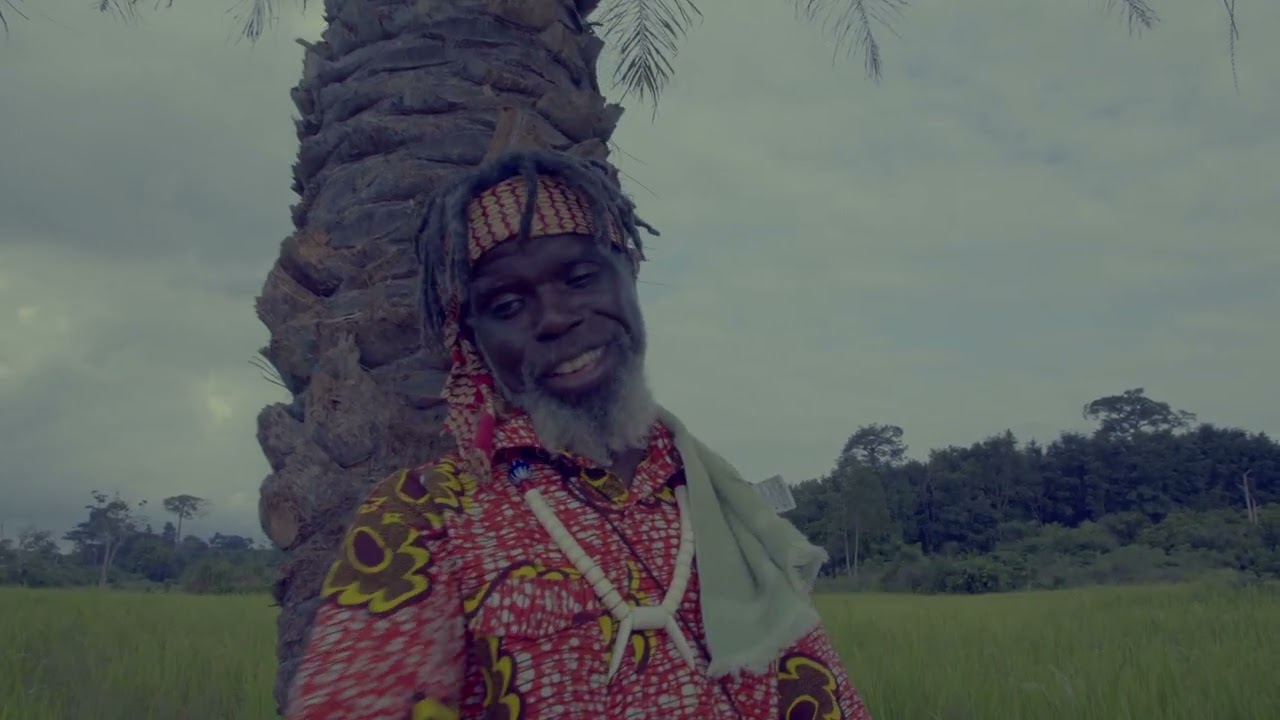 PABLO U-WA   /  Goué gogo