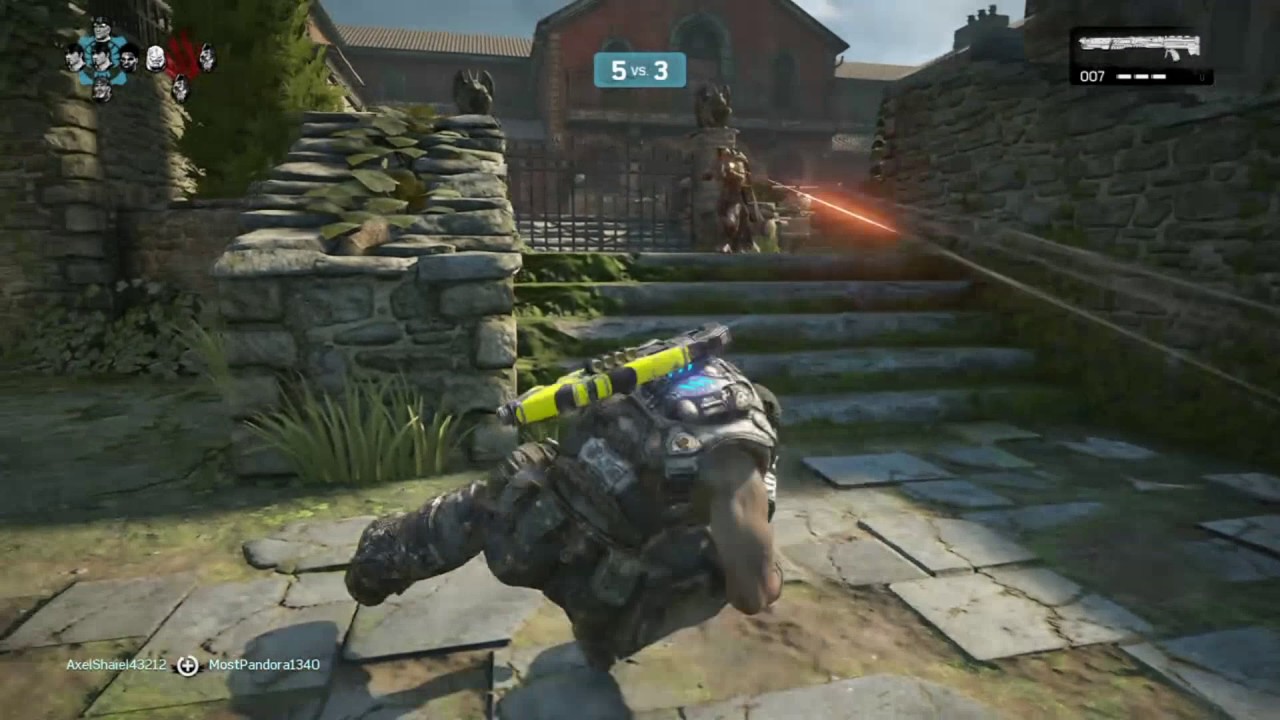 Climatick | Random Clips #8 Ft Daze Inception