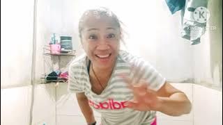 LIGO CHALLENGE 🚿😜 ACCEPTED PART 12 NAIINITAN AKO!