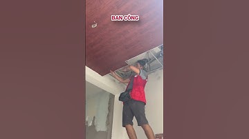 Tấm nhựa ốp tường nano có dùng ngoài trời được không