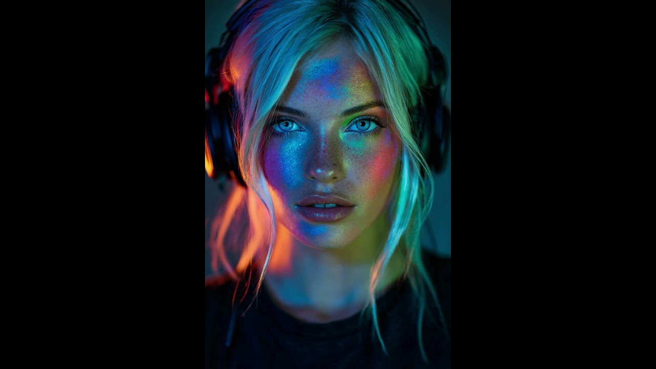 DJ LunaKore - Moonlight Motion