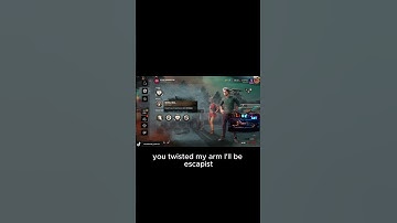 DBD 2v8 Lobbies. Escapist Much? #dbd #dbdclips #dbdshorts #dbdsurvivor #dbdswf #dbdkiller #dbdmemes