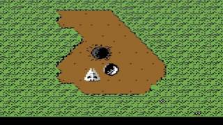 C64 Longplay - Phobia!