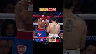 Manny Pacquiao VS. Brandon Rios | HIGHLIGHTS #boxing #sports