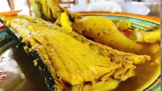 Pulang Kampung 2017 Bangka