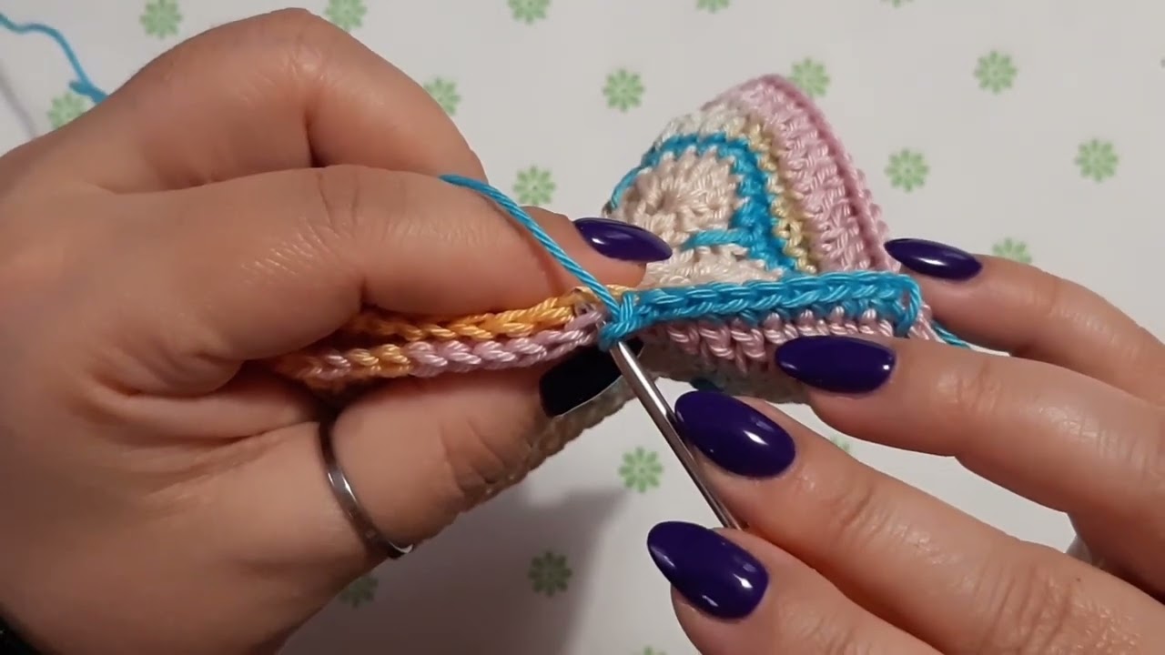 Come unire le mattonelle  - 5 metodi diversi -