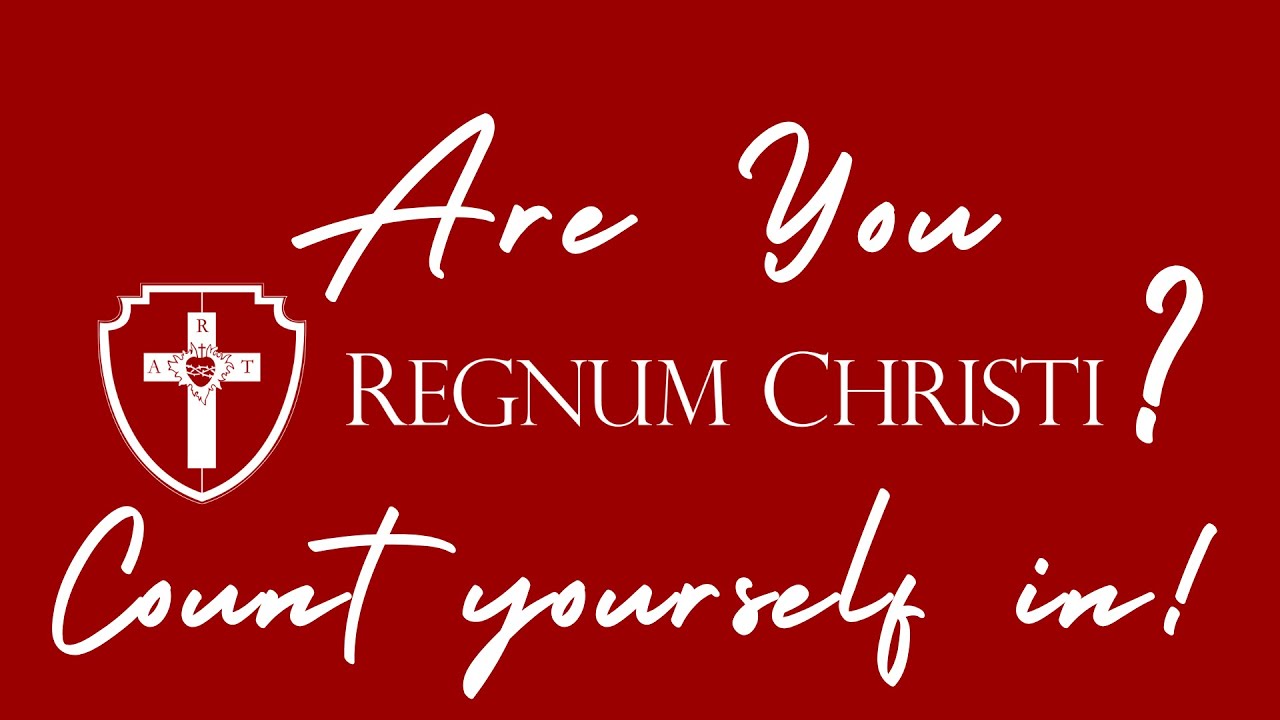 COUNT YOURSELF IN! - YouTube