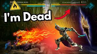 видео: Его Огненный Страж ЛЕГКО ПОБЕДИЛ моих героев 😨 *Ждите ПОВОРОТА* || Shadow Fight 4 Arena картинка: Его Огненный Страж ЛЕГКО ПОБЕДИЛ моих героев 😨 *Ждите ПОВОРОТА* || Shadow Fight 4 Arena