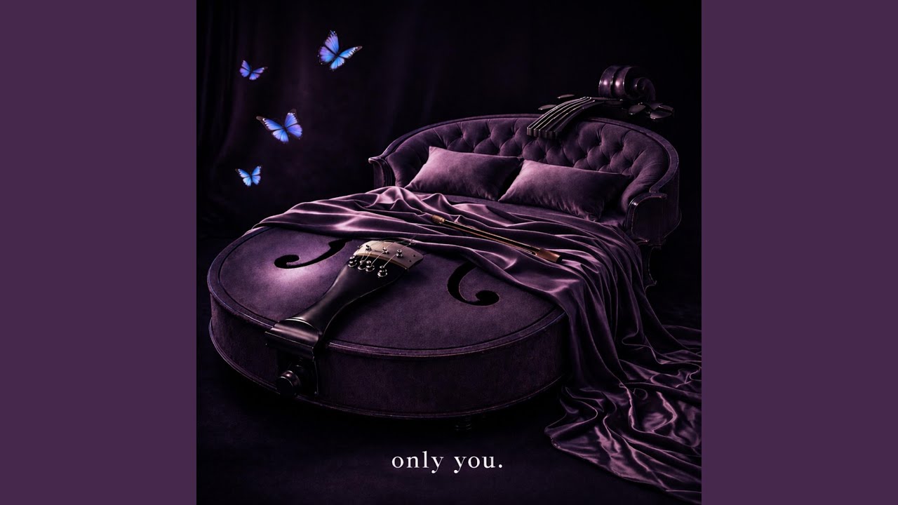 Watch only you. on YouTube Watch only you. on YouTube