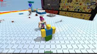 The adventures of mr.noob episode 9: noobs and expoding tix