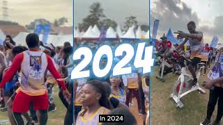 Rotary Cancer Run 2024